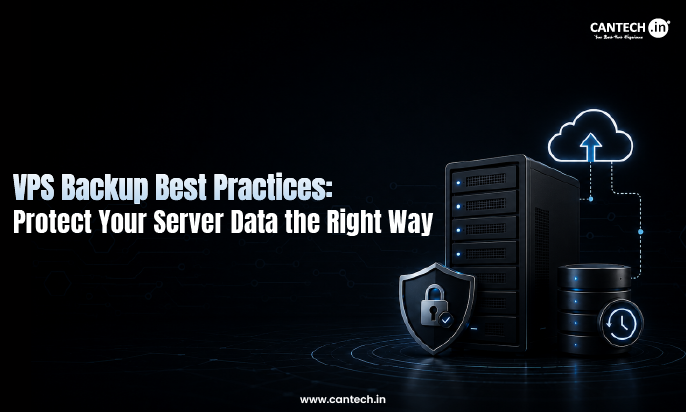 VPS Backup Best Practices