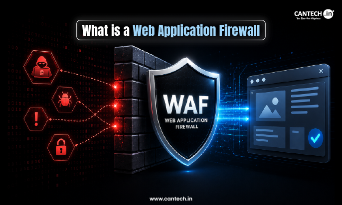 What is a Web Application Firewall