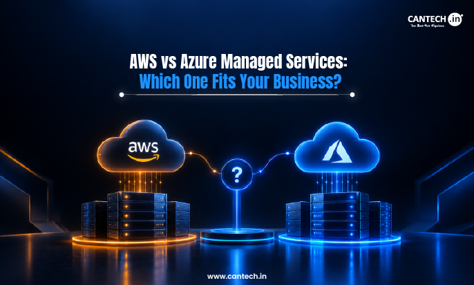 AWS vs Azure Managed Services