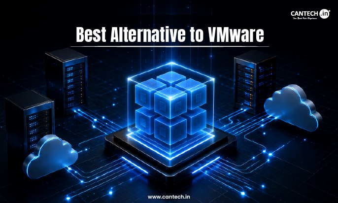 Best Alternative to VMware
