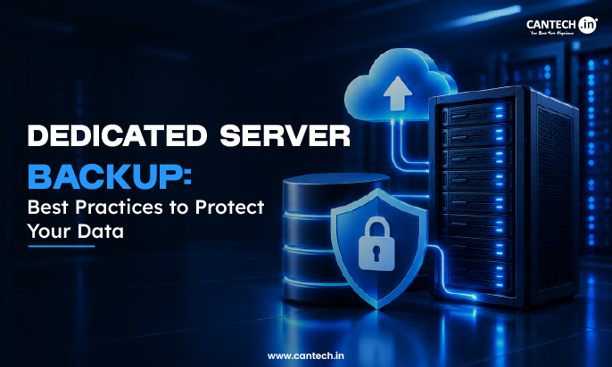 Dedicated Server Backup