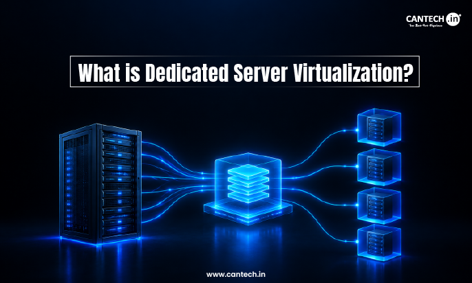 What is Dedicated Server Virtualization