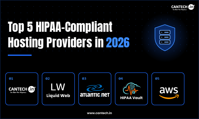 HIPAA Compliant Hosting Providers