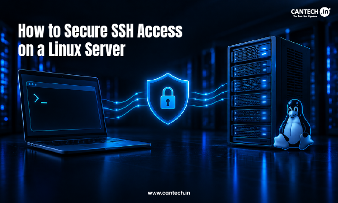 How to Secure SSH Access on a Linux Server