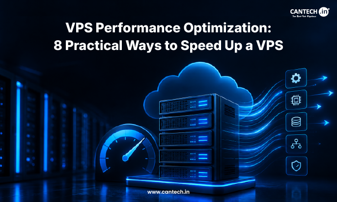 VPS Performance Optimization