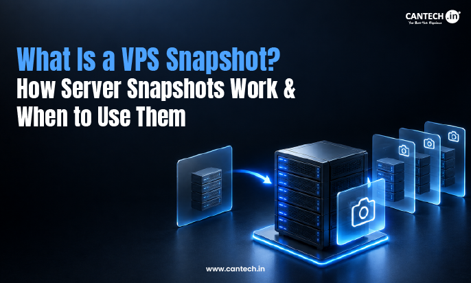 What Is a VPS Snapshot