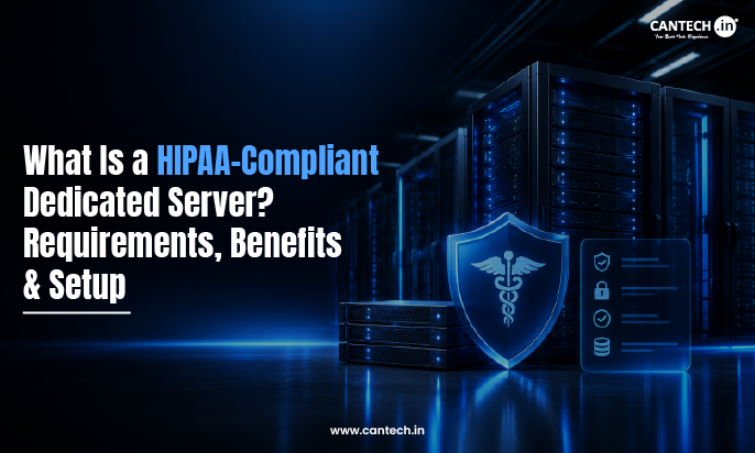 What is a HIPAA Compliant Dedicated Server