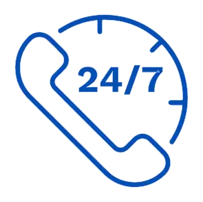 24/7 Accessibility | Cantech Networks