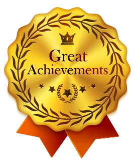 Great Achievements | CANTECH INDIA®