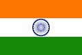 India flag | Cantech Networks