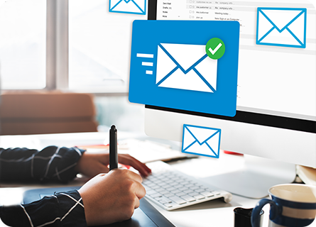 Professional Email Services | Cantech Networks