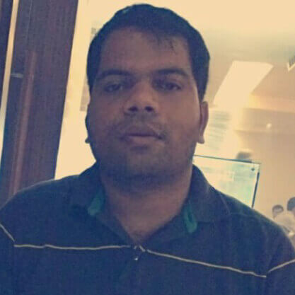 Himanshu Kumar | Cantech Networks
