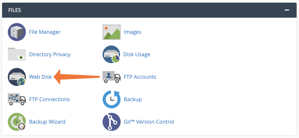 Log in to Your cPanel Account