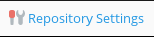 Repository Settings