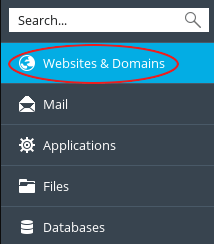 Websites & Domains