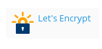 Let's Encrypt