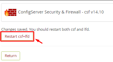 csf+isd button